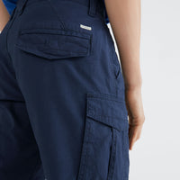 Beach Break Cargo Hose | Ink Blue -A