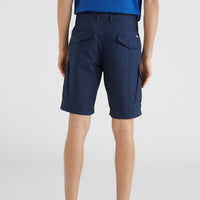 Beach Break Cargo Hose | Ink Blue -A