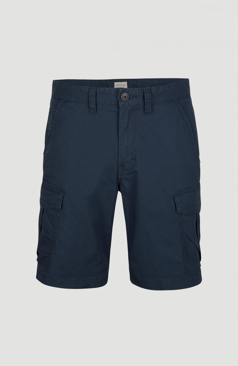 Beach Break Cargo Hose | Ink Blue -A