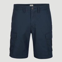 Beach Break Cargo Hose | Ink Blue -A