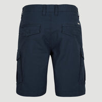Beach Break Cargo Hose | Ink Blue -A