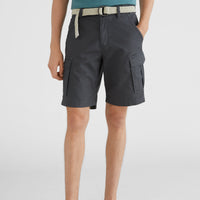 Beach Break Cargo Hose | Asphalt - A
