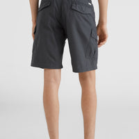 Beach Break Cargo Hose | Asphalt - A