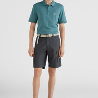 Beach Break Cargo Hose | Asphalt - A