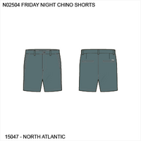 Friday Night Chino Hose | North Atlantic