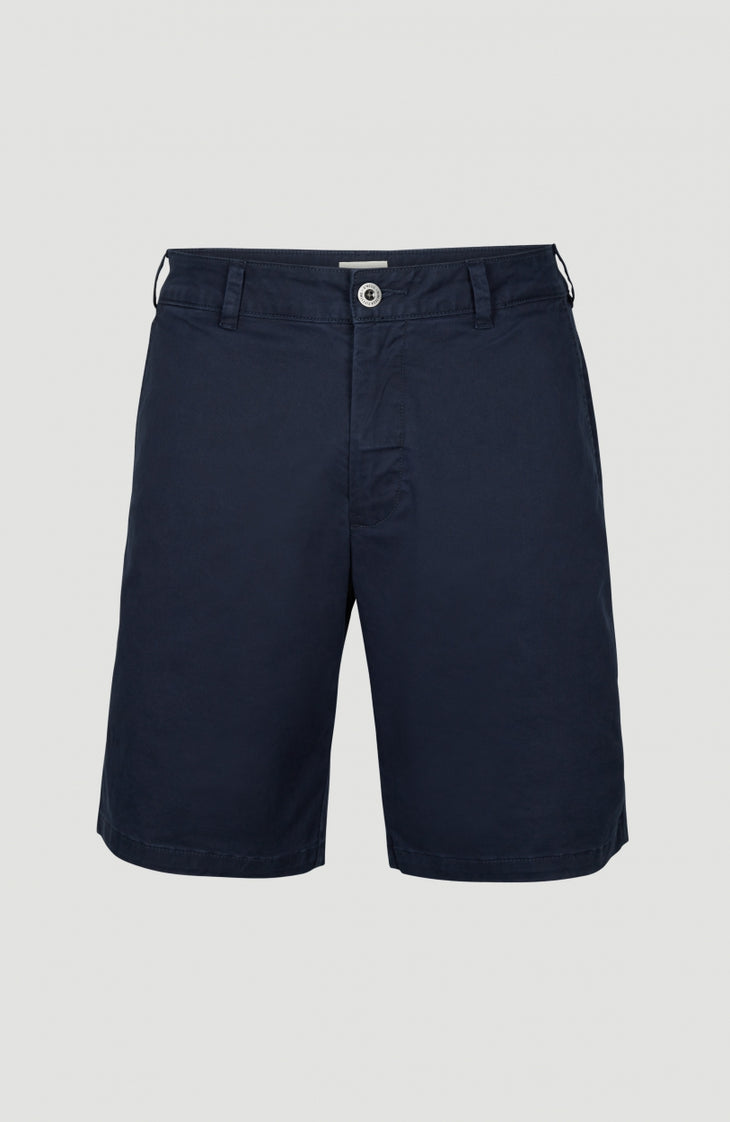 Friday Night Chino Hose | Ink Blue -A