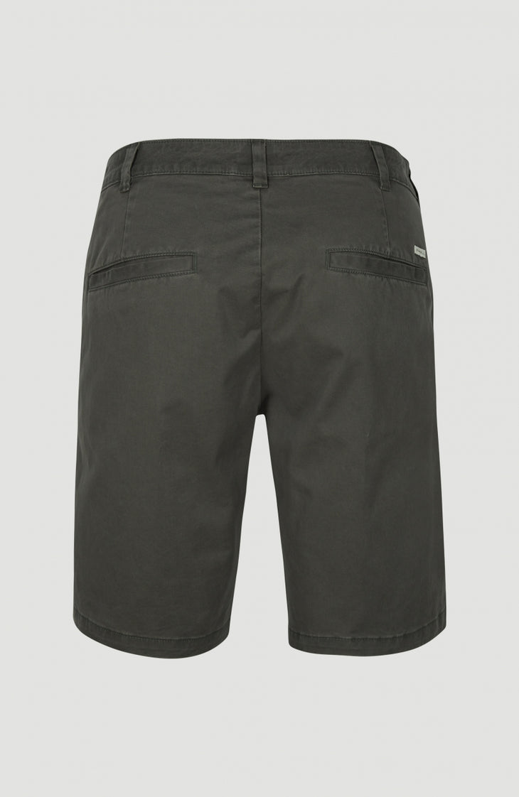 Friday Night Chino Hose | Military Green -A