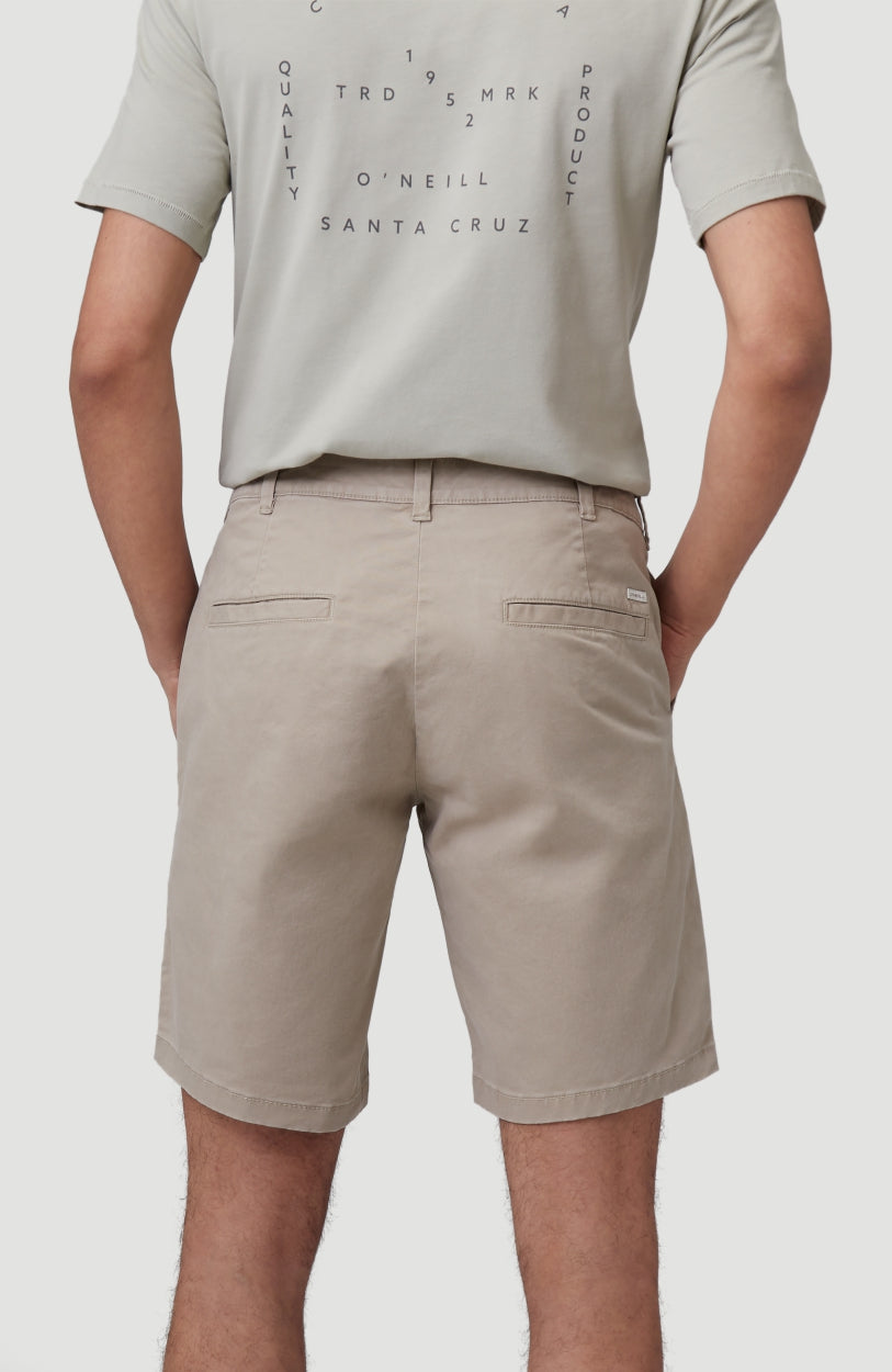 Friday Night Chino Hose | Chino Beige