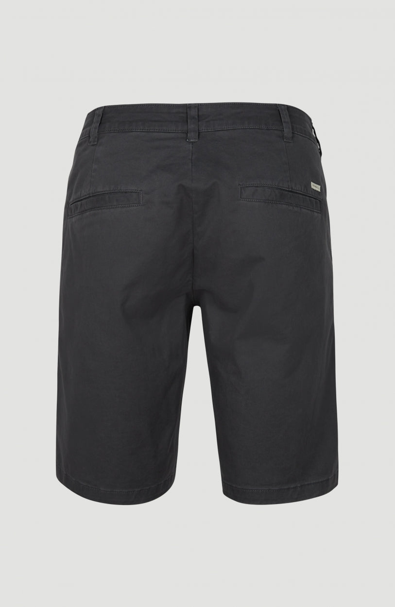 Friday Night Chino Hose | Asphalt - A