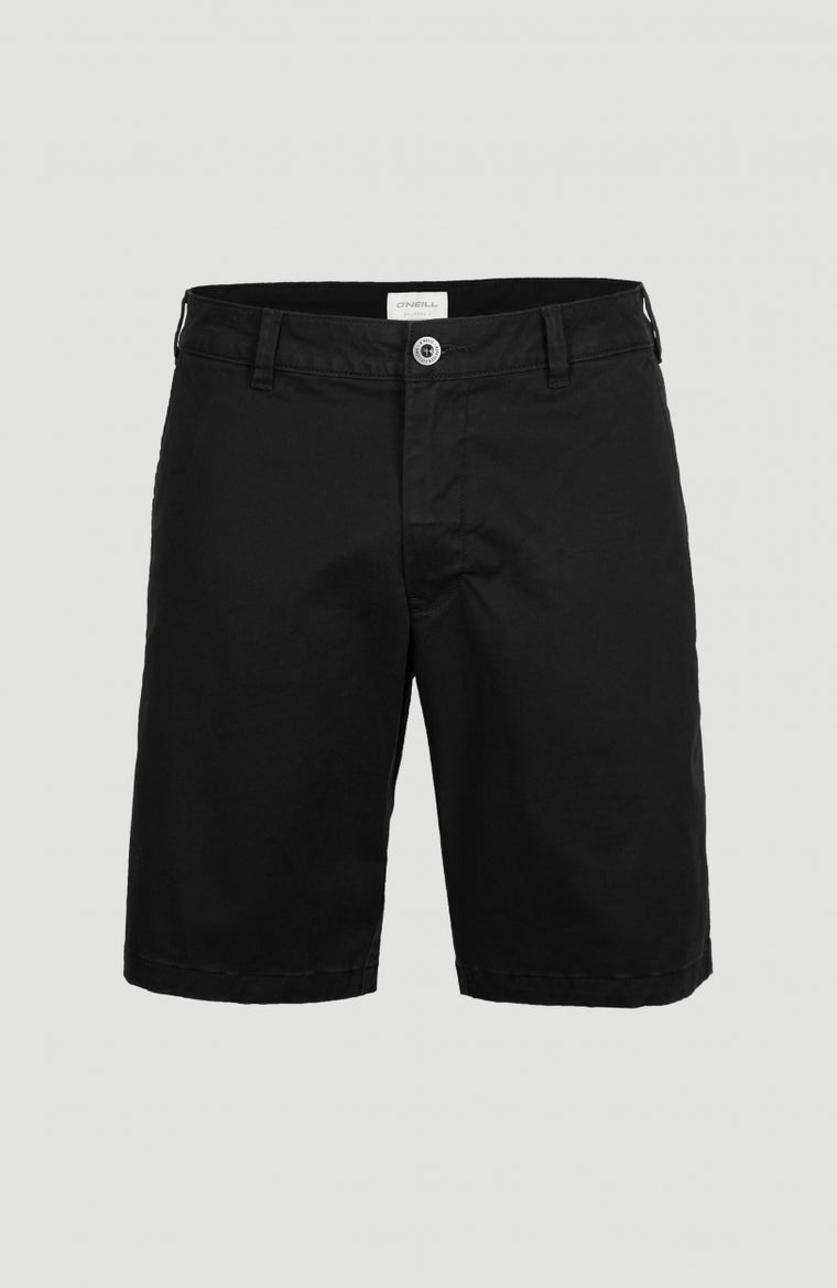 Friday Night Chino Hose | BlackOut - A