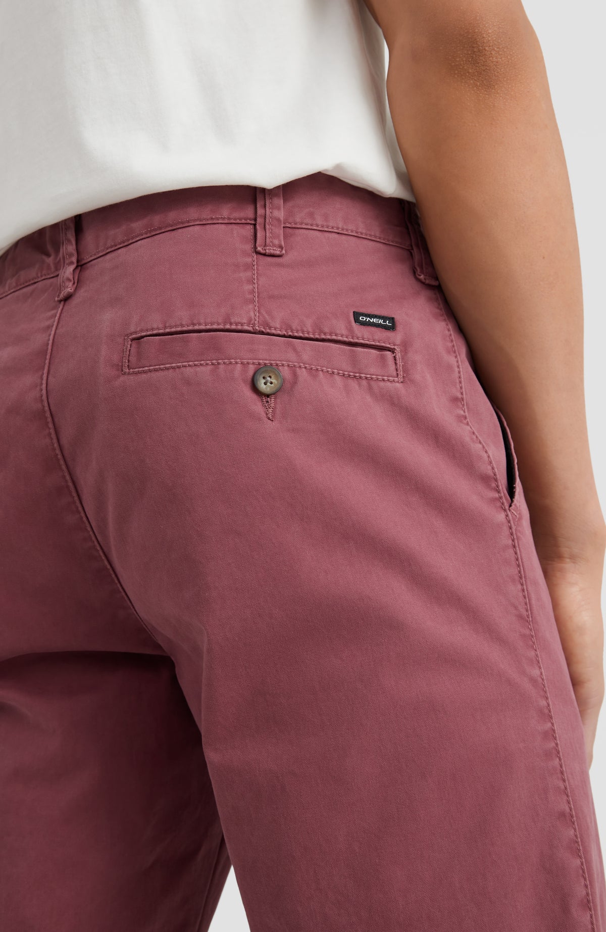 Friday Night Chino Hose | Nocturne