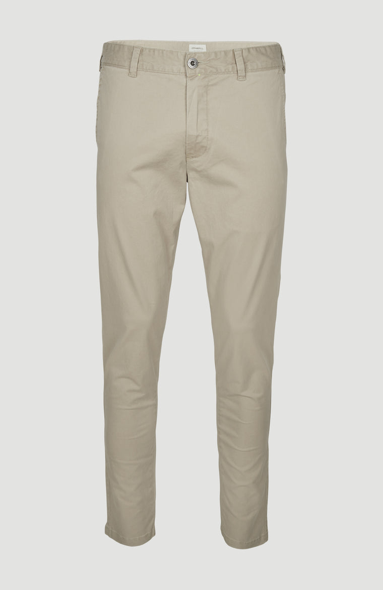 Friday Night Chino Hose | Chino Beige
