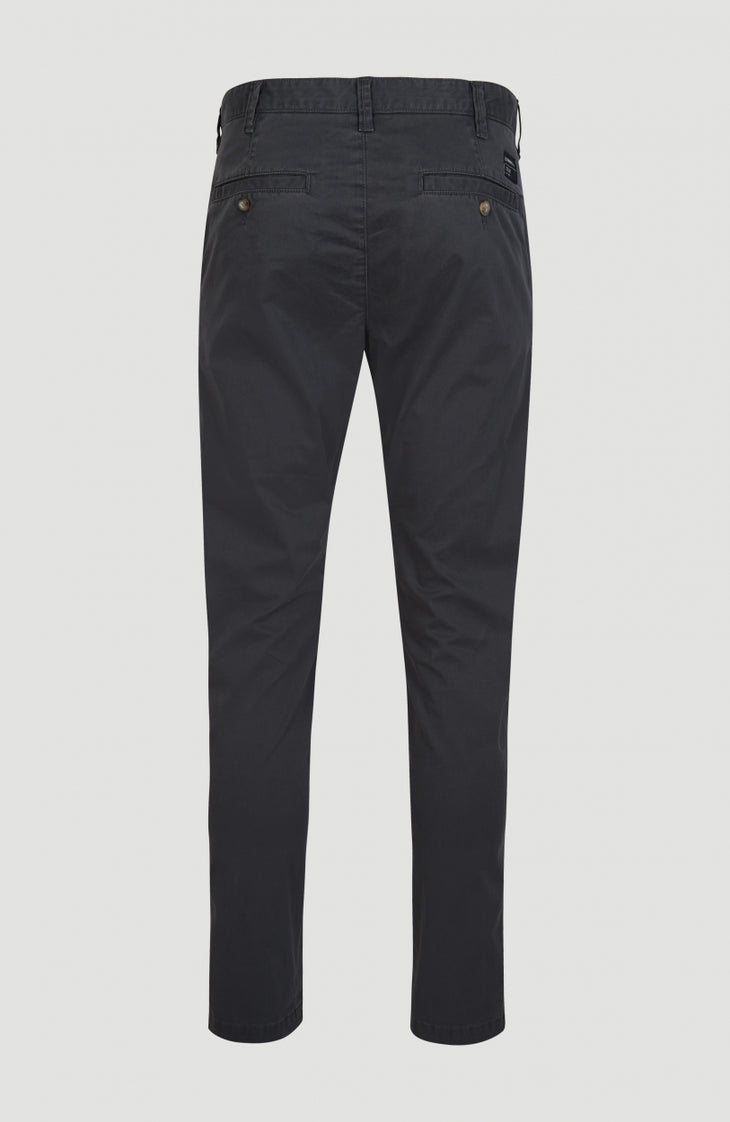 Friday Night Chino Hose | Asphalt - A