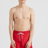 Vert Badehose | High Risk Red