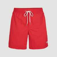Vert Badehose | High Risk Red