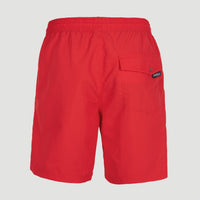 Vert Badehose | High Risk Red
