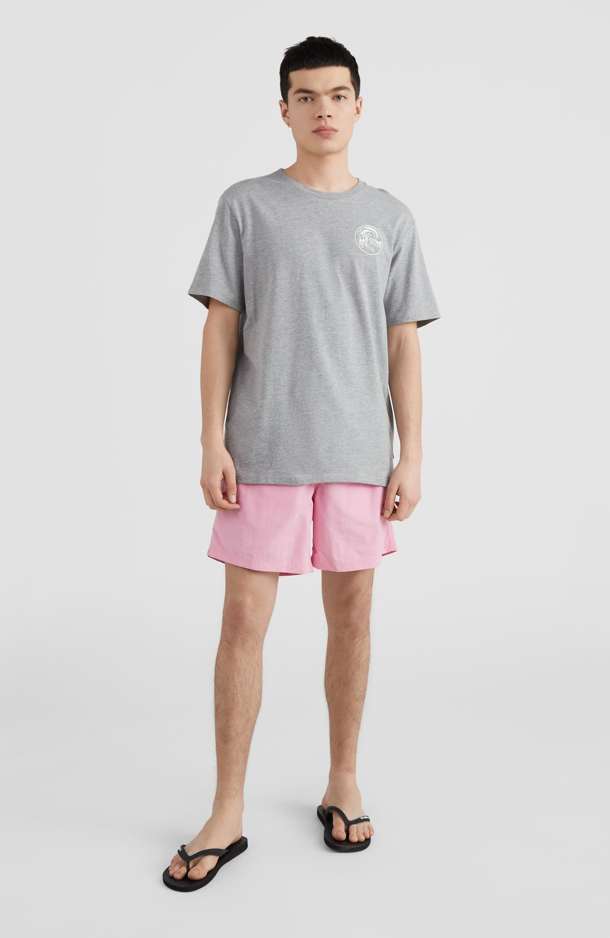 Vert Badehose | Prism Pink