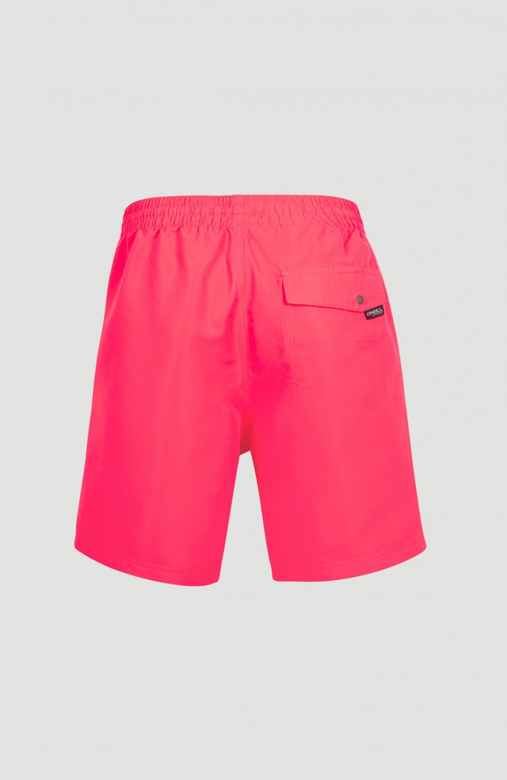 Vert Badehose | Diva Pink