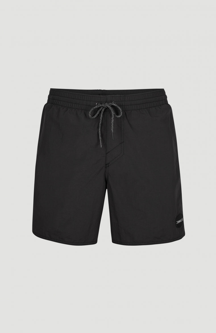 Vert Badehose | Black Out