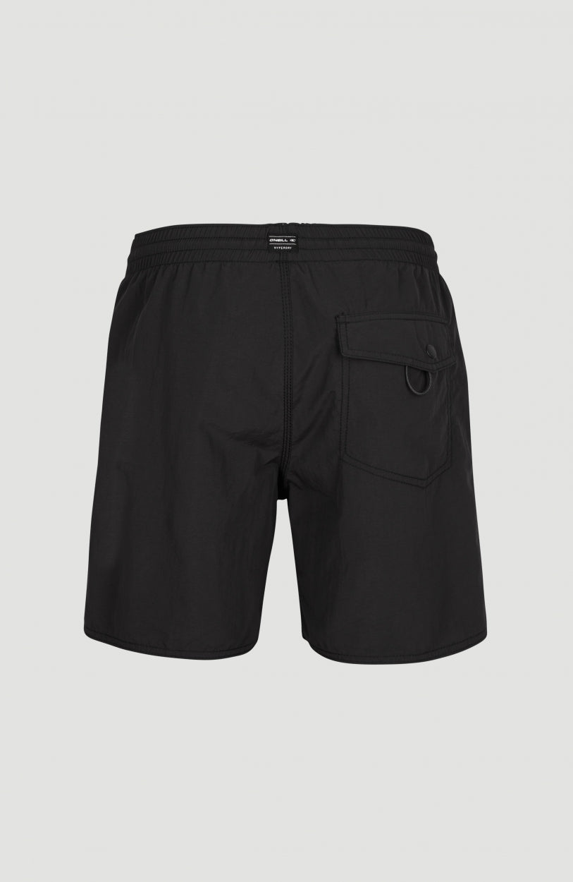 Vert Badehose | Black Out