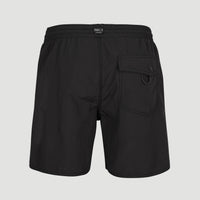Vert Badehose | Black Out