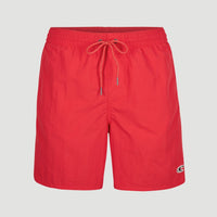 Vert Badehose | Plaid