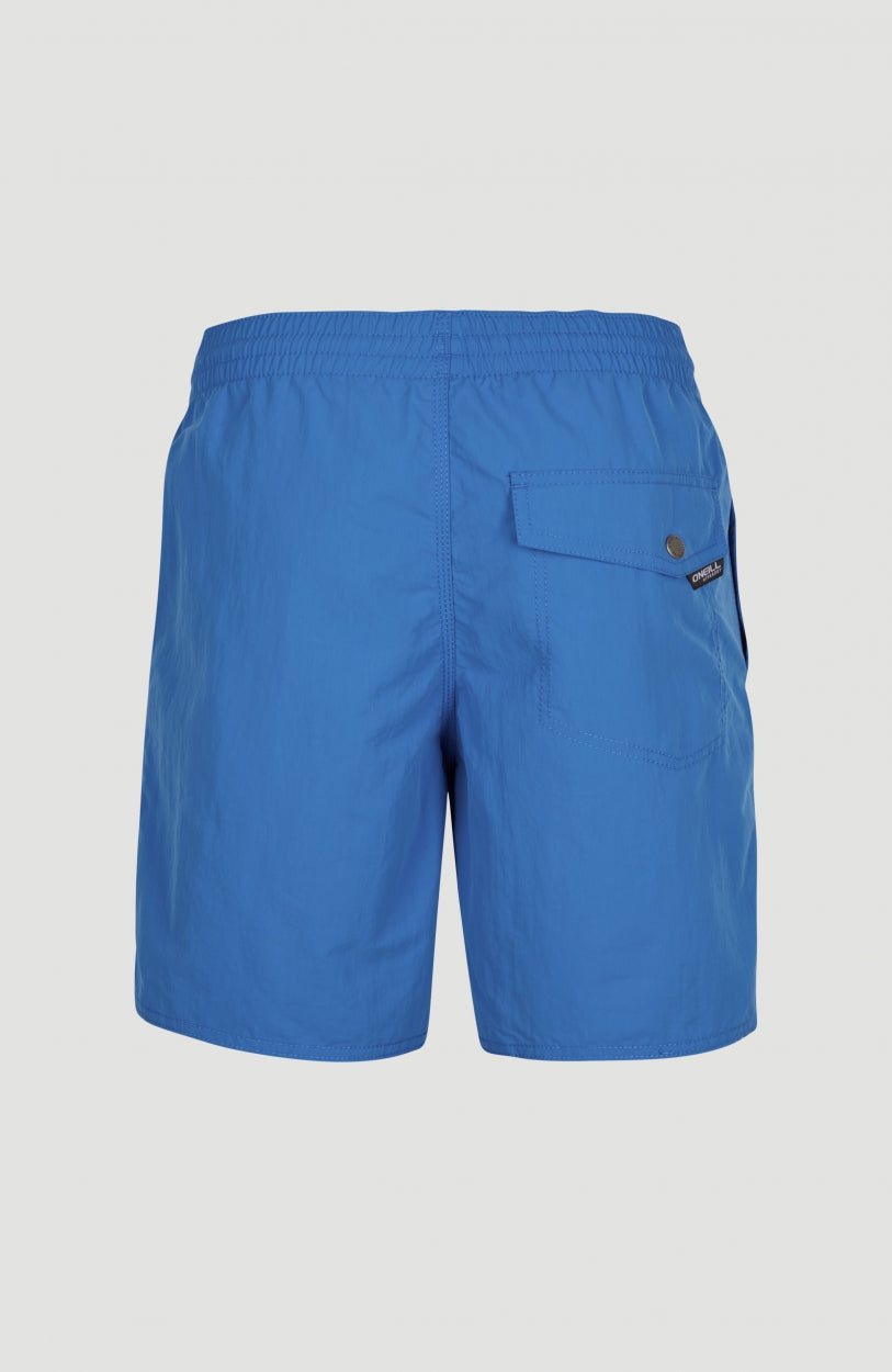Vert Badehose | Victoria Blue -A