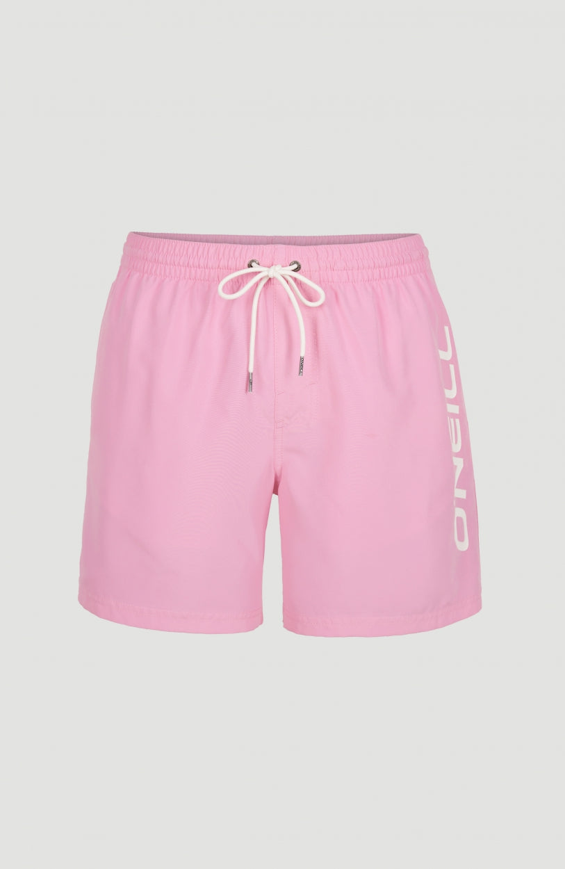 Cali Schwimmhose | Prism Pink