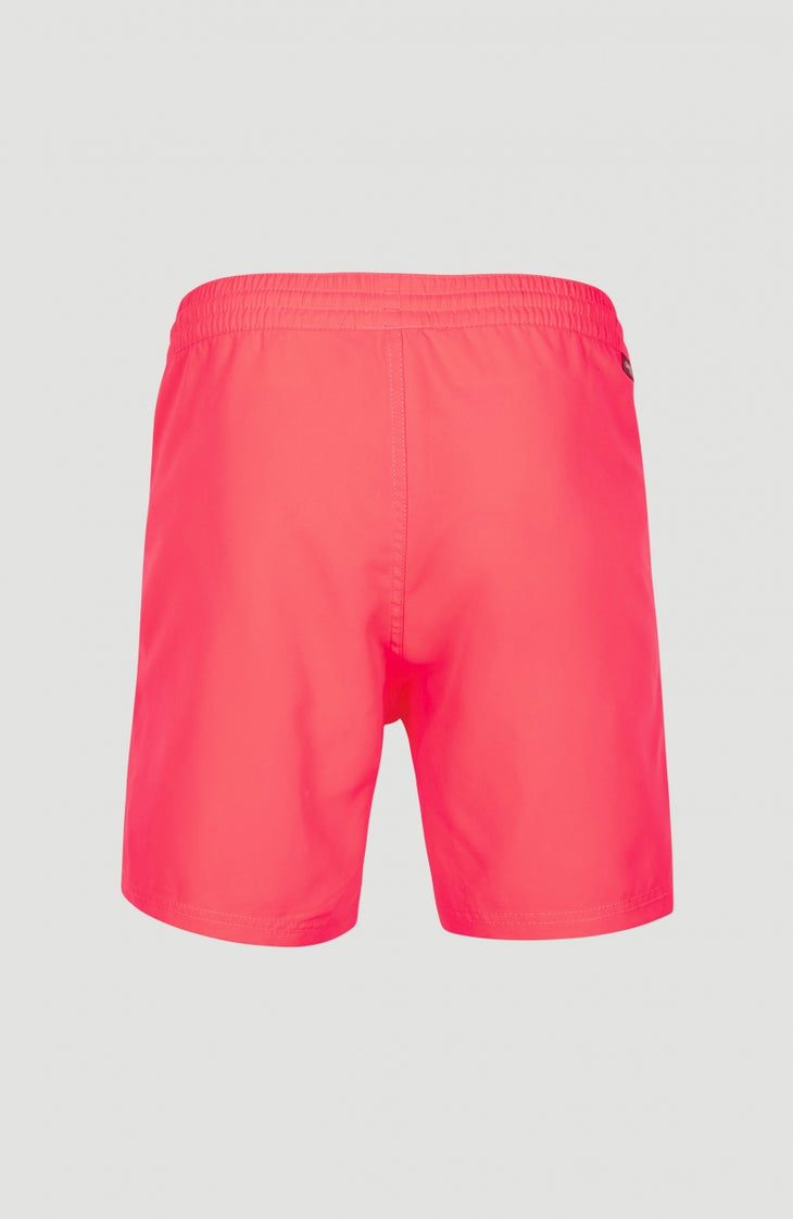 Cali Schwimmhose | Diva Pink