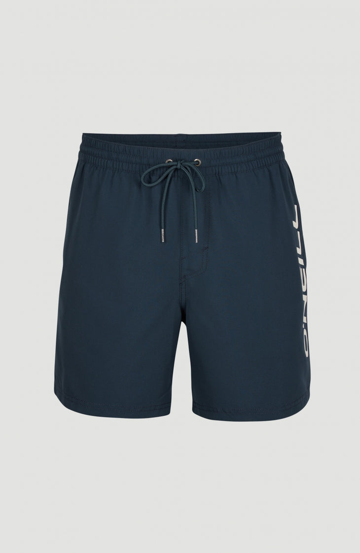 Cali Schwimmhose | Ink Blue