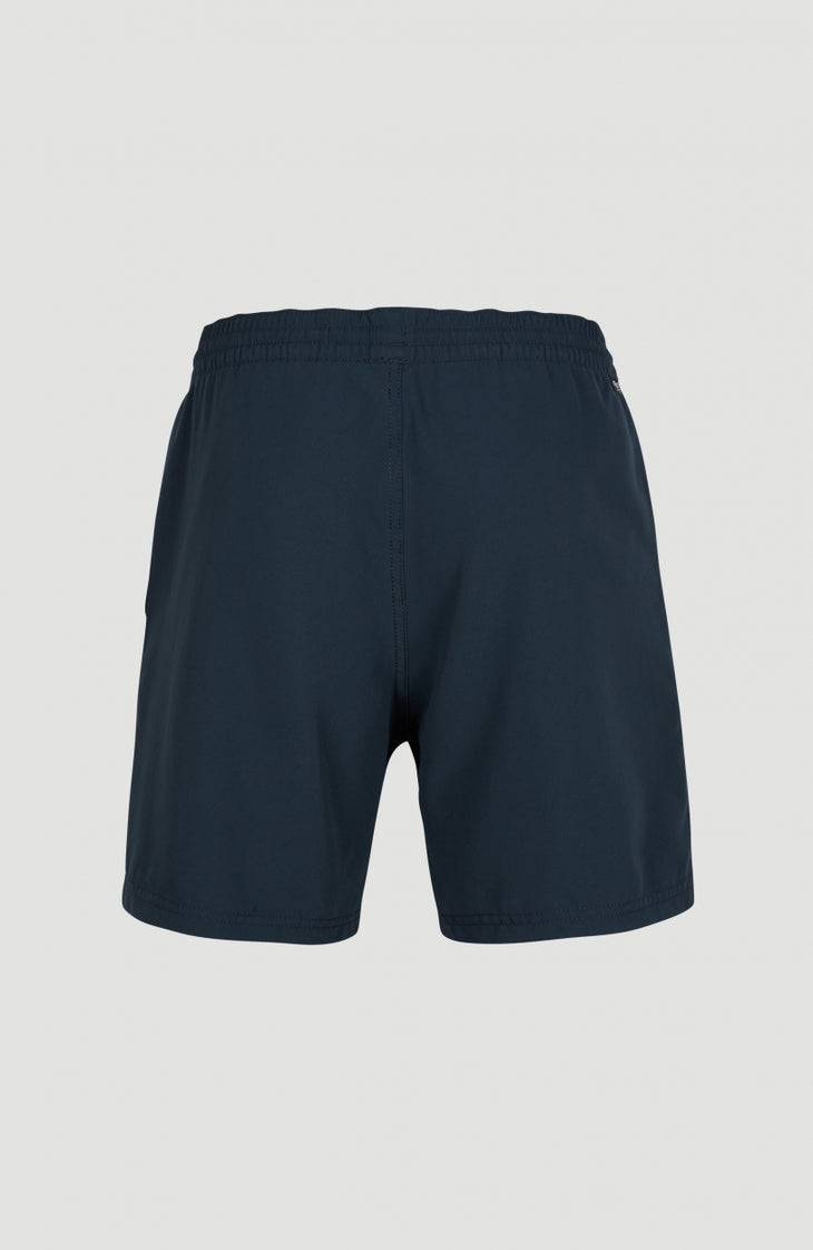 Cali Schwimmhose | Ink Blue