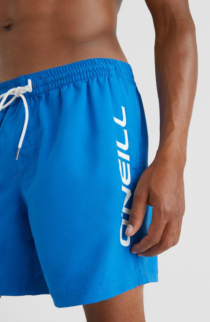 Cali Schwimmhose | Victoria Blue