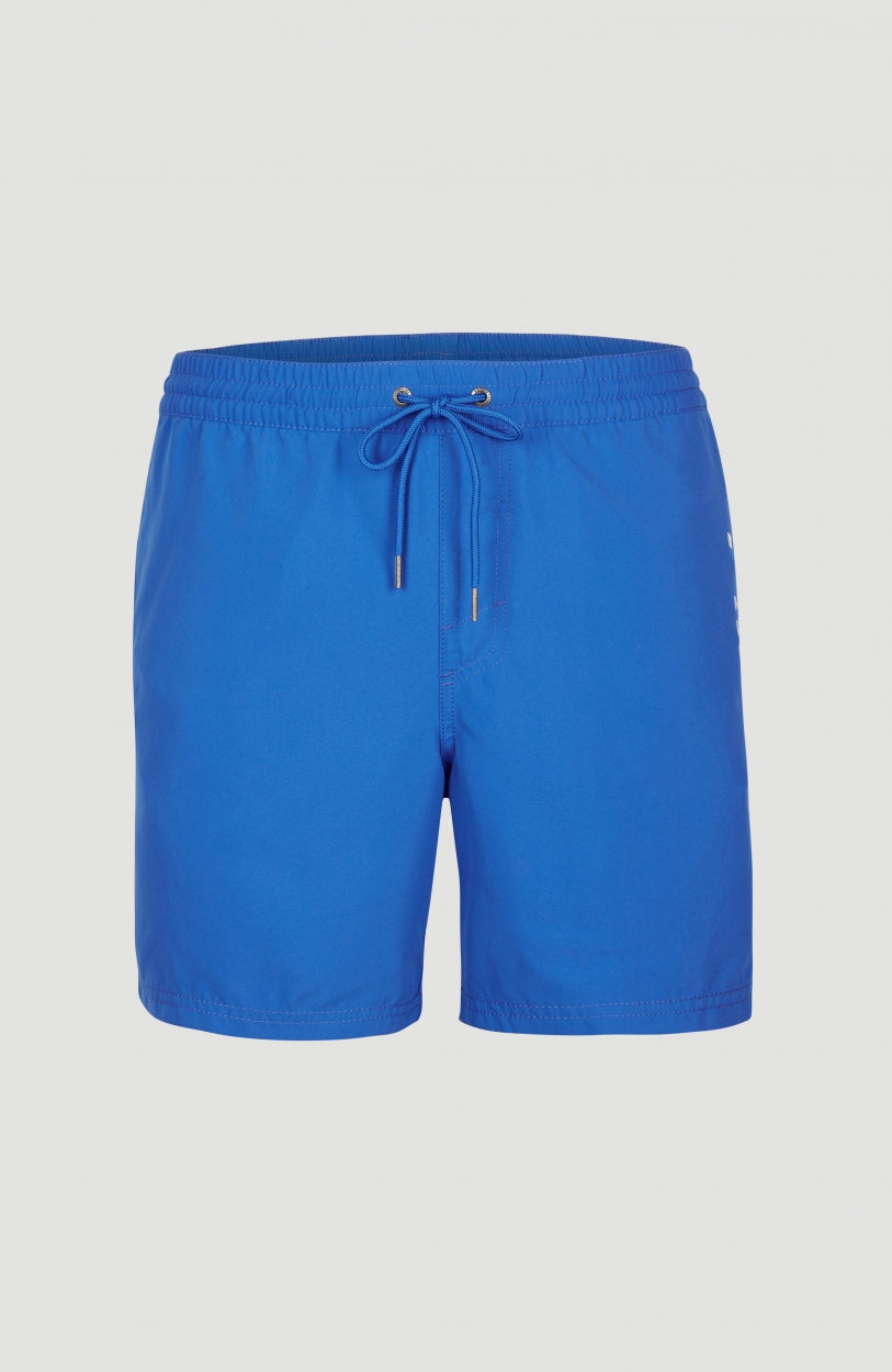 Cali Schwimmhose | Victoria Blue