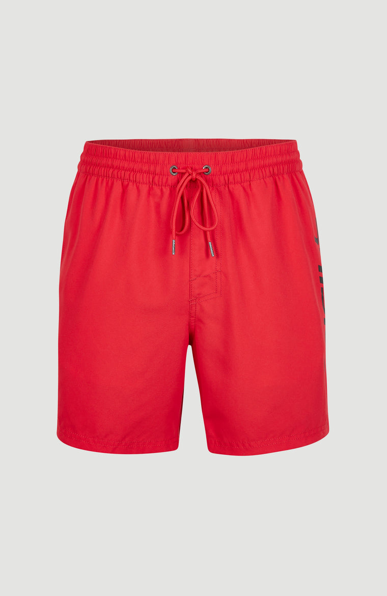 Cali Schwimmhose | Plaid