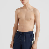 Cali Schwimmhose | Ink Blue -A