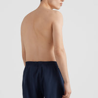 Cali Schwimmhose | Ink Blue -A