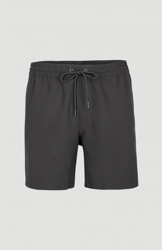 Cali Schwimmhose | Asphalt - A