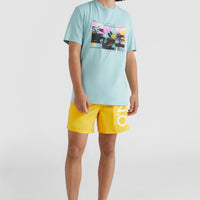 Original Cali Schwimmhose | Old Gold