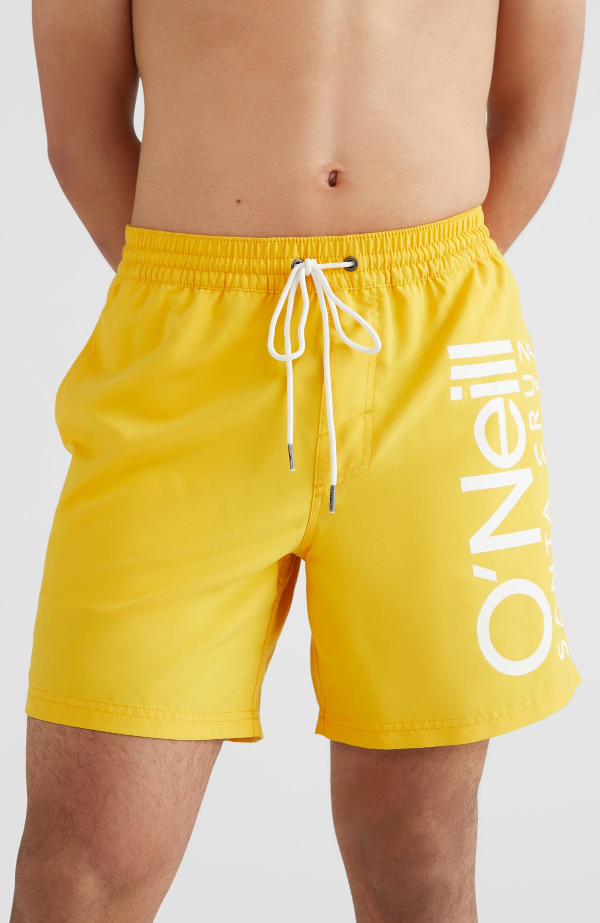 Original Cali Schwimmhose | Old Gold