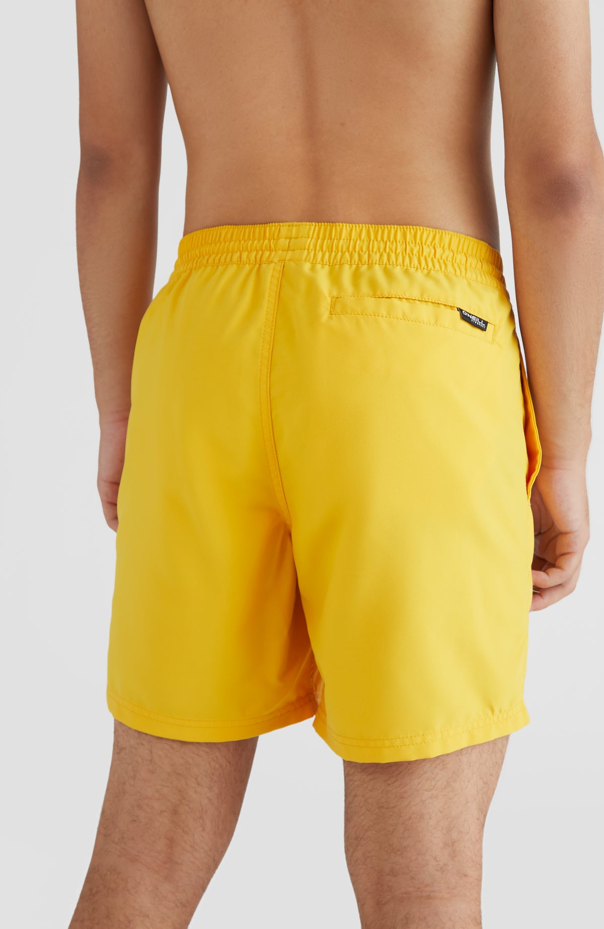 Original Cali Schwimmhose | Old Gold