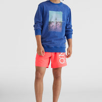 Original Cali Schwimmhose | Diva Pink