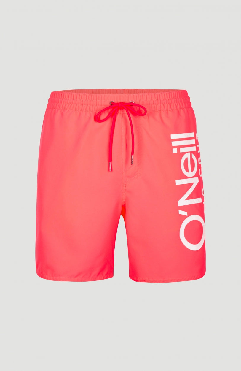 Original Cali Schwimmhose | Diva Pink