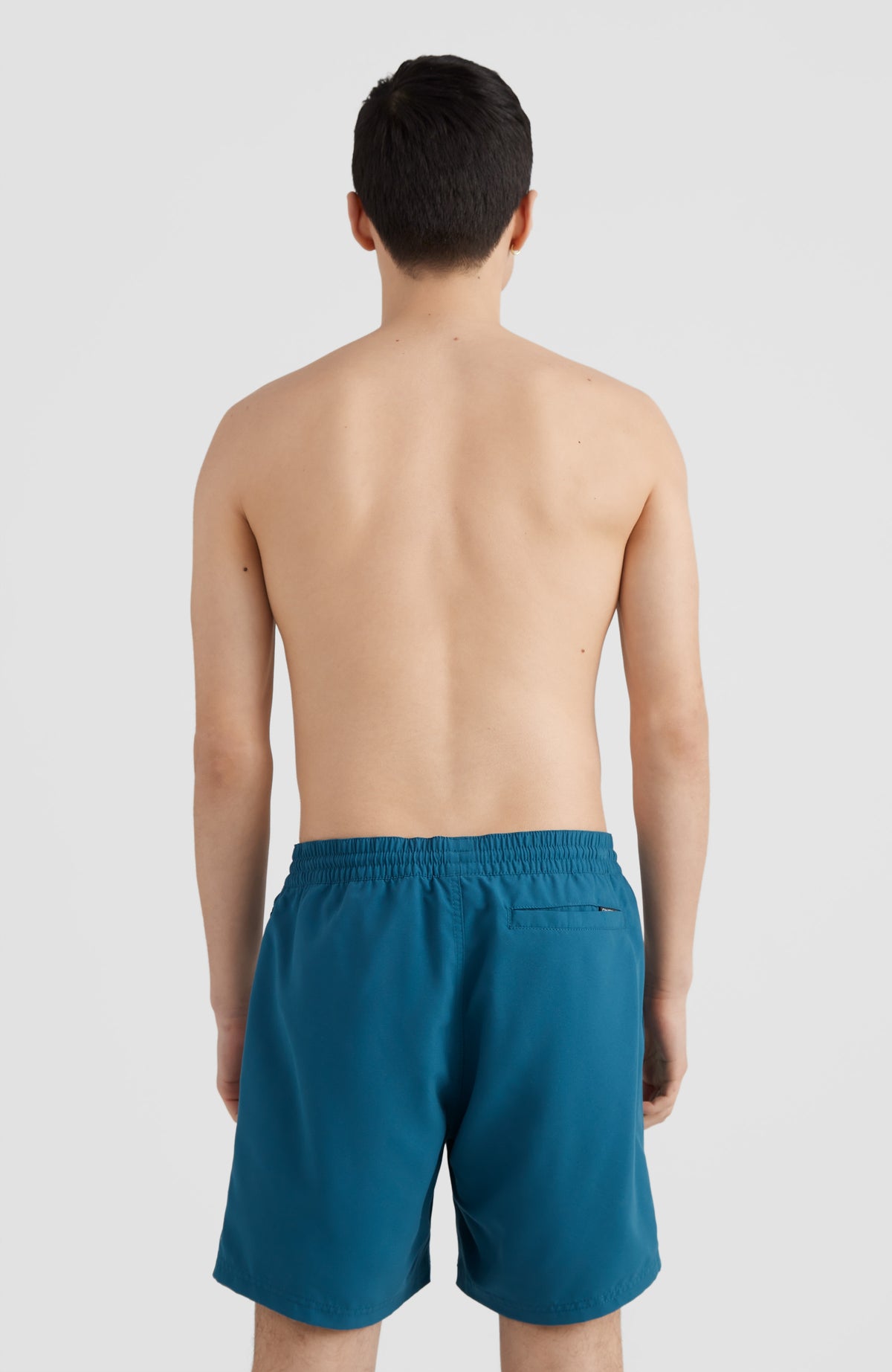 Original Cali Schwimmhose | Blue Coral