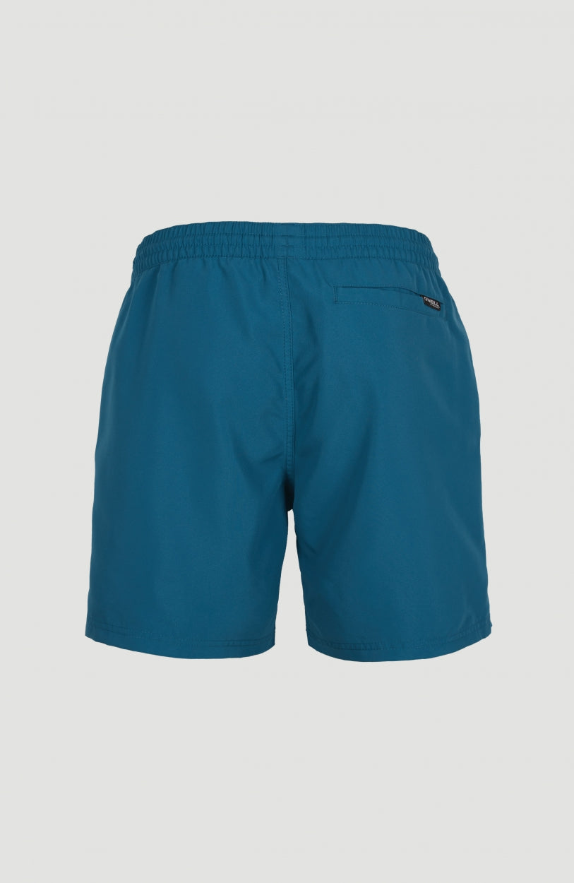 Original Cali Schwimmhose | Blue Coral