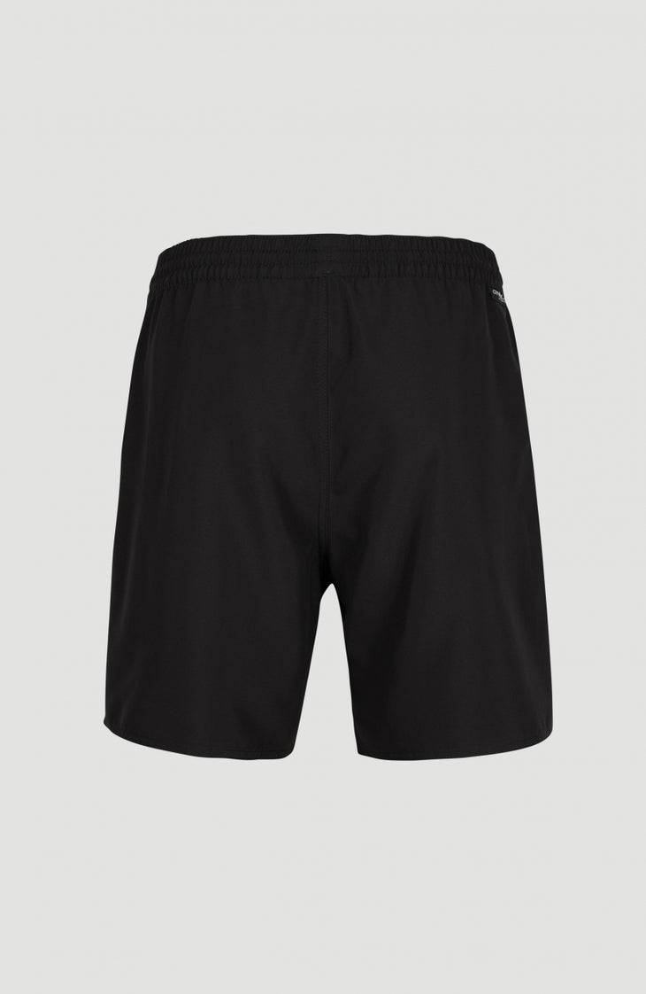 Original Cali Schwimmhose | Black Out