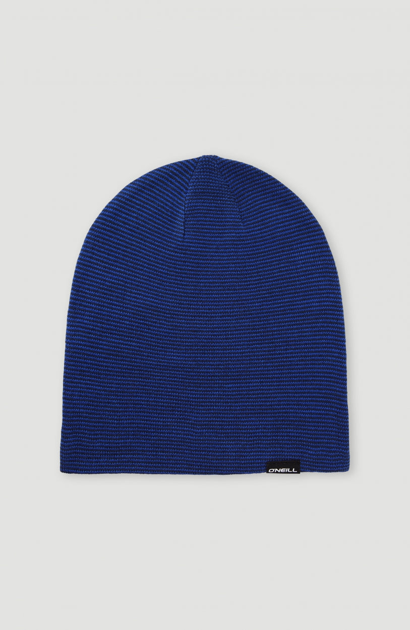 All Year Beanie | Ink Blue -A