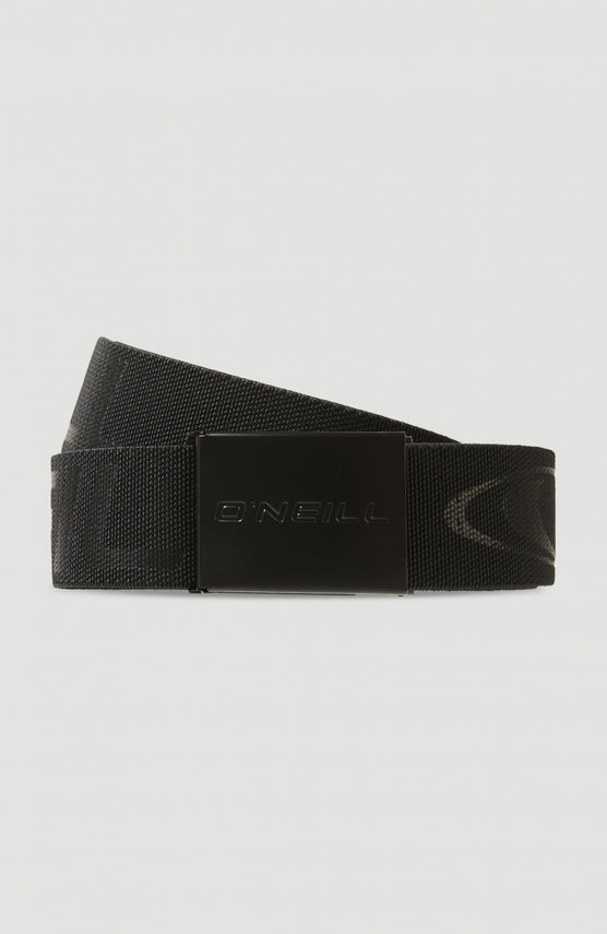 Logo Gürtel | BlackOut - A