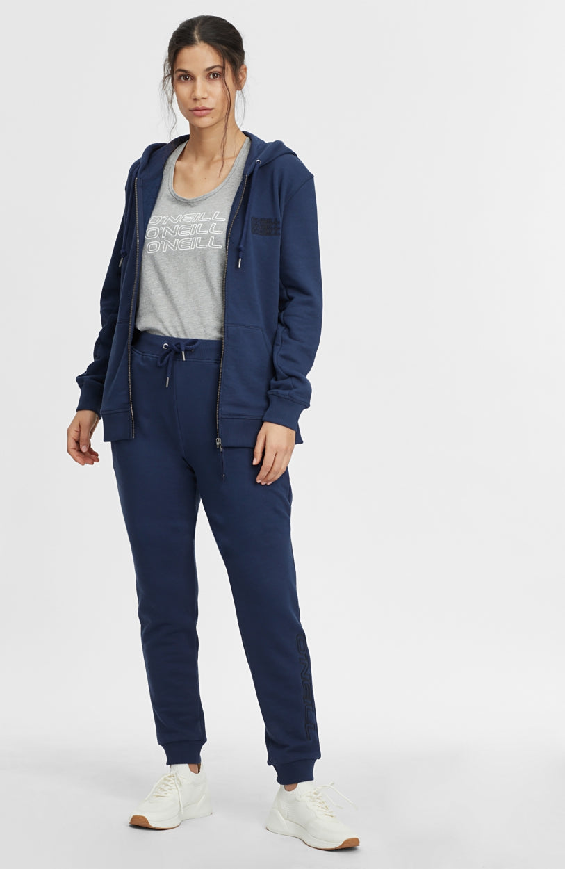 Triple Stack Full Zip Kapuzenpullover | Scale