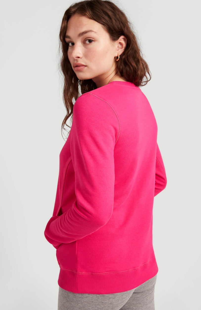 O'Neill Triple Stack Crew Sweatshirt | Cabaret -A