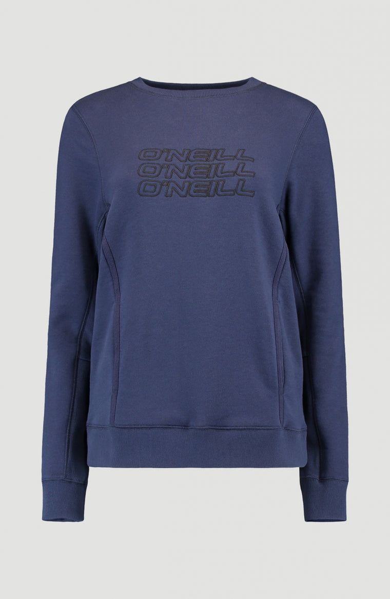 O'Neill Triple Stack Crew Sweatshirt | Scale